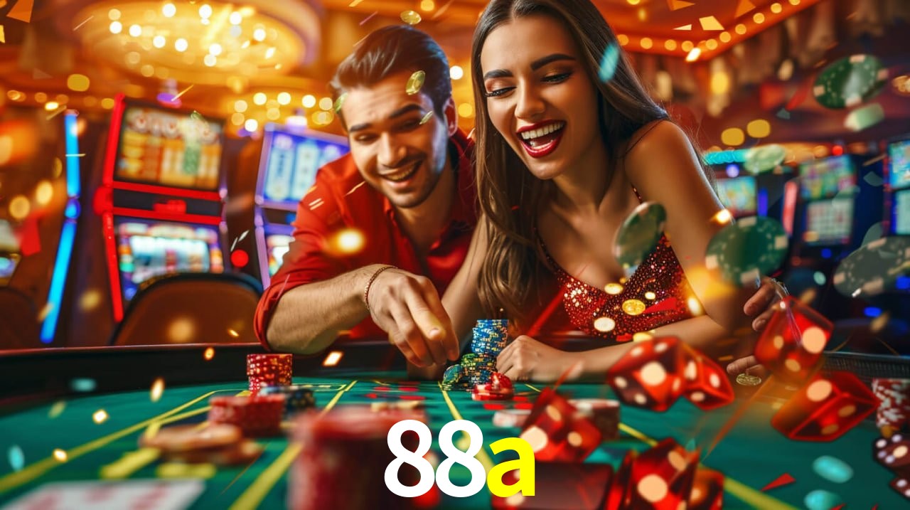 88a - Aplicativo Móvel