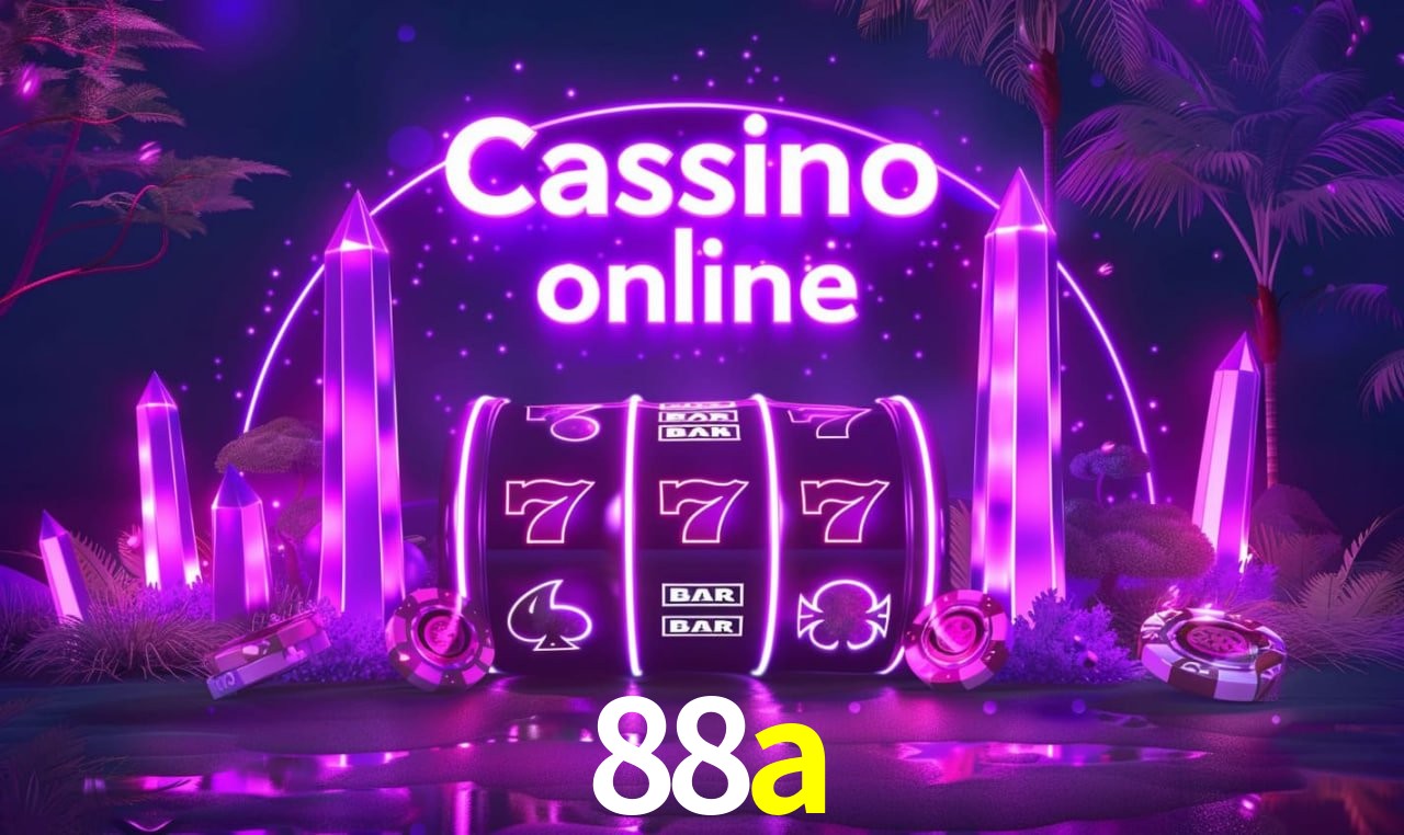 88a - cassino ao vivo